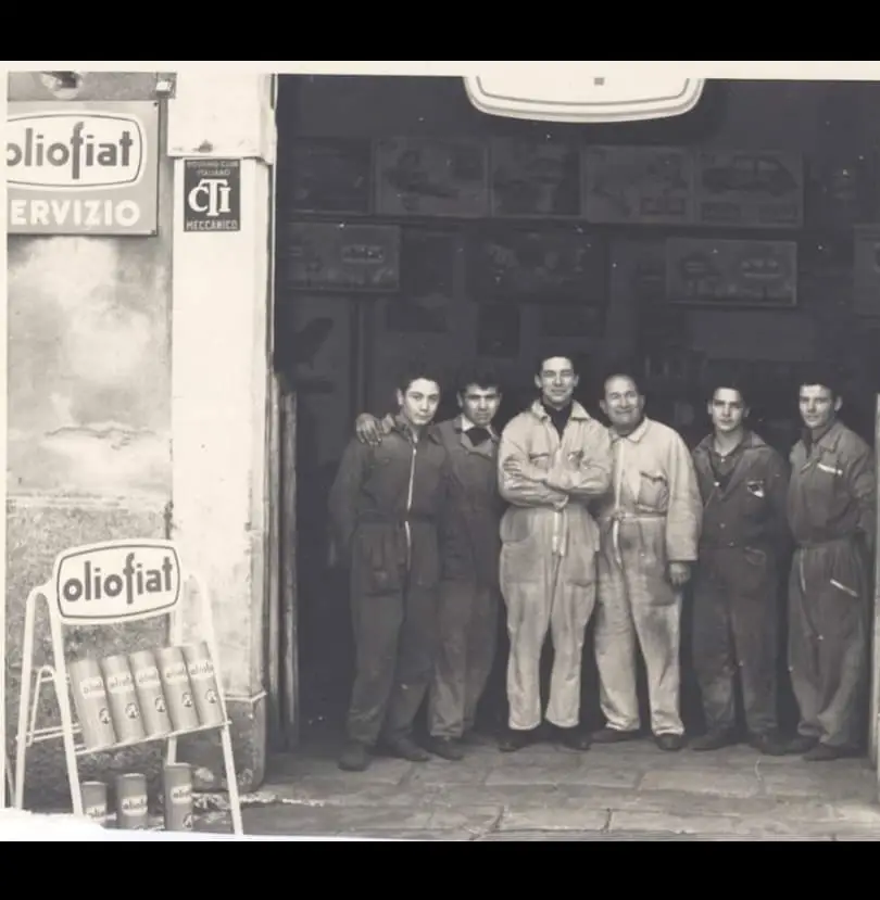 swm ragusa la storia